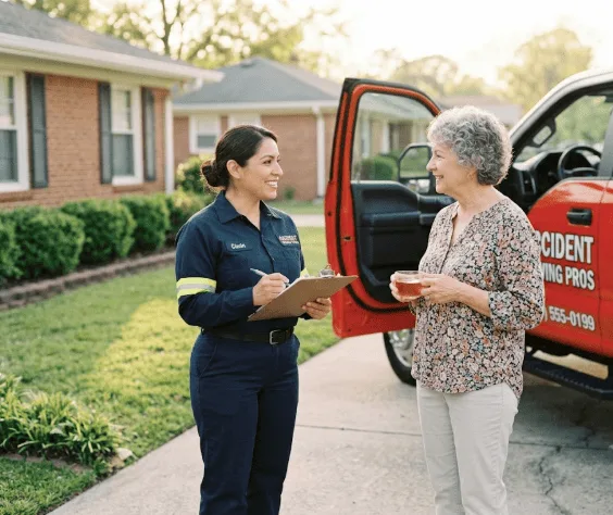 Accident Towing Service Higbee, MO FAQs